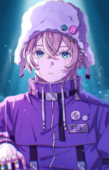 9lana — Utaite card artwork