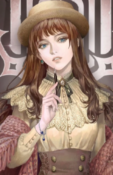 Fors Wall — Lord of Mysteries card artwork