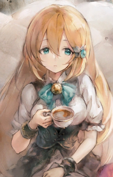 Liselotte — Memento Mori card artwork