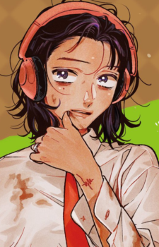 Mitsuki Koga — The Guy She Was Interested In Wasn’t a Guy at All artwork