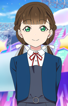 Kinako Sakurakoji — Love Live artwork