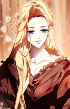 Rosentine Argen — Secret Lady card artwork