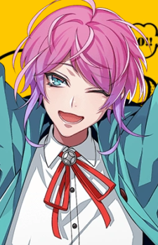 Ramuda — Hypnosis Mic card artwork