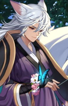 Garam — Guardian Tales card artwork
