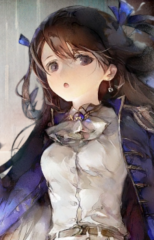 Paladea — Memento Mori card artwork