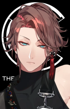 Zakuro — BlackStar ~Theater Starless~ card artwork