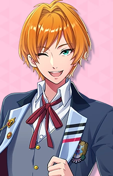 Senri Nito — DREAM!ing card artwork
