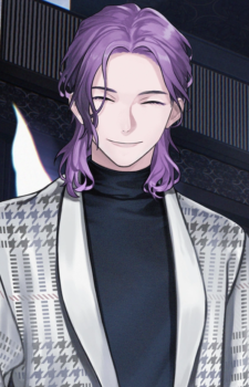 Sei Okiya — Break My Case card artwork