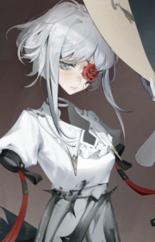 Horla — Morimens card artwork