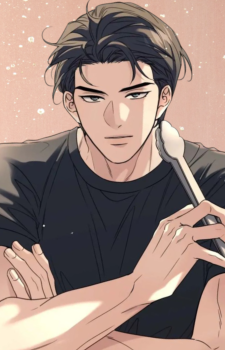 Ian Ryu — Melting Point card artwork