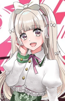 Kurumi Shiratori — D4DJ card artwork