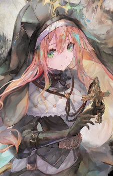 Fortina — Memento Mori card artwork