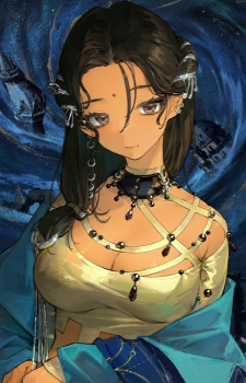 Kaalaa Baunaa — Reverse 1999 card artwork
