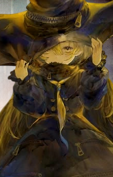 Potpourri — Memento Mori card artwork