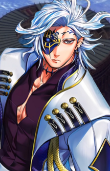 Hades — Record of Ragnarok card artwork