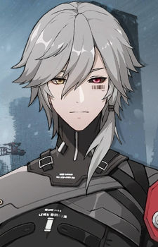 Roland — Punishing Gray Raven artwork