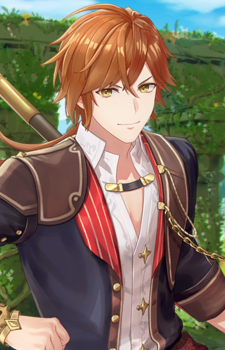 Slade Clauslyter — Atelier card artwork