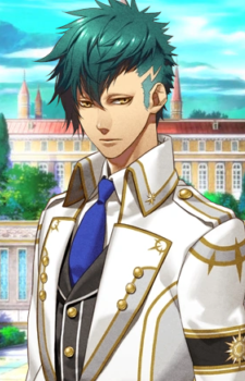 Tors Megingyoruzu — Kamigami no Asobi artwork