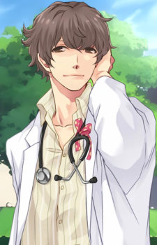 Masaomi Asahina — Brothers Conflict card artwork