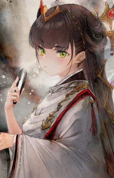 Kaguya — Memento Mori card artwork