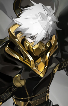 Blade — To Be Hero X artwork