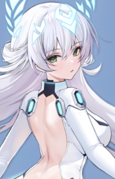 Fargo — Azur Lane card artwork