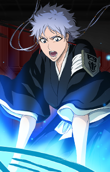 Isane Kotetsu — Bleach artwork