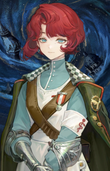Marsha — Reverse 1999 card artwork