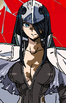 Pawoo Nekoyanagi — Sabikui Bisco card artwork
