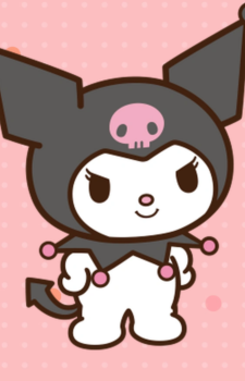 Kuromi — Sanrio artwork