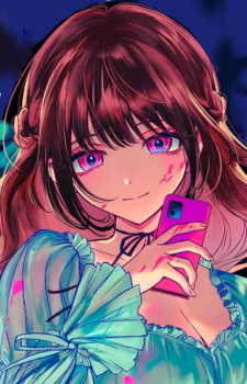 Kokoa Yoshizaki — Killer in Love artwork