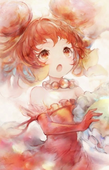 Veela — Memento Mori card artwork