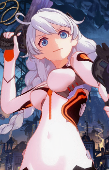 Kiana Kaslana — Honkai Impact 3rd card artwork