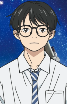Ganta Nakami — Insomniacs After School artwork