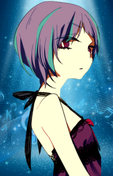 Reol — Utaite card artwork