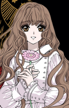 Kotori Monou — X/1999 card artwork