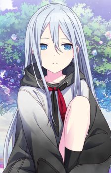 Kanade Yoisaki — Project Sekai Colorful Stage! artwork