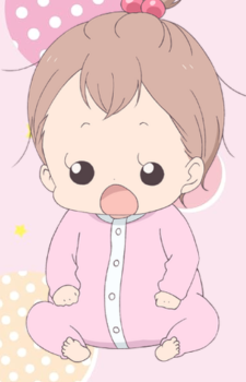 Midori Sawatari — School Babysitters card artwork