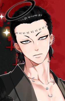 Belphegor — What in Hell is Bad card artwork