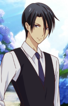Hatori Sohma — Fruits Basket artwork