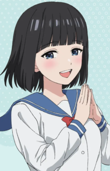 Kukumi Ureshino — Witch Watch card artwork