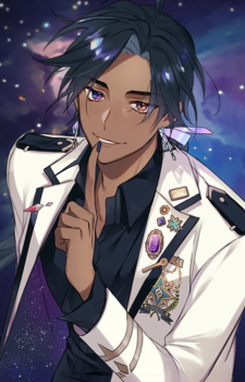 Sirius — Arcana Twilight card artwork