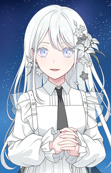 Hotaru Shiomi — BanG Dream card artwork