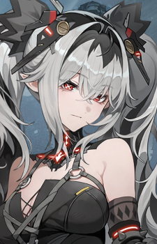 Jetavie — Punishing Gray Raven artwork