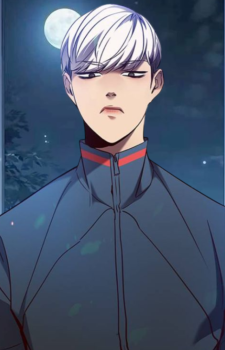 Jisuk Yoo — ELECEED card artwork