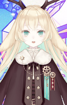 Tsukinoki Tirol — Nanashiinku card artwork