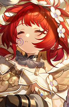 Tribbie — Honkai Star Rail card artwork