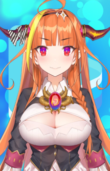 Kiryu Coco — Hololive card artwork