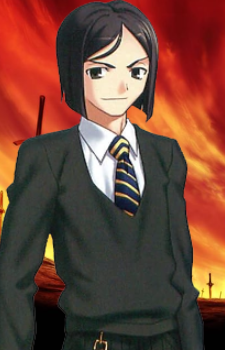 Waver Velvet — Fate Series card artwork