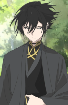 Rosei Kantsubaki — Agents of the Four Seasons artwork